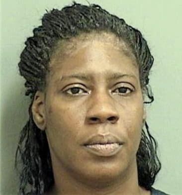 Shelia Nix, - Palm Beach County, FL 